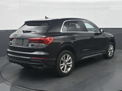 Used 2025 Audi Q3 2.0T Premium AWD/4WD image 7