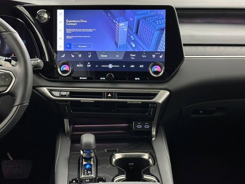 New 2026 Lexus RX 350 image 23