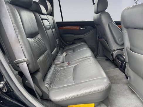 Used 2004 Lexus GX 470 AWD/4WD image 28