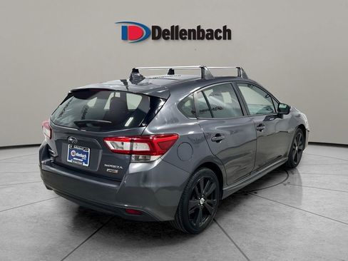 Used 2018 Subaru Impreza 2.0i Sport image 6