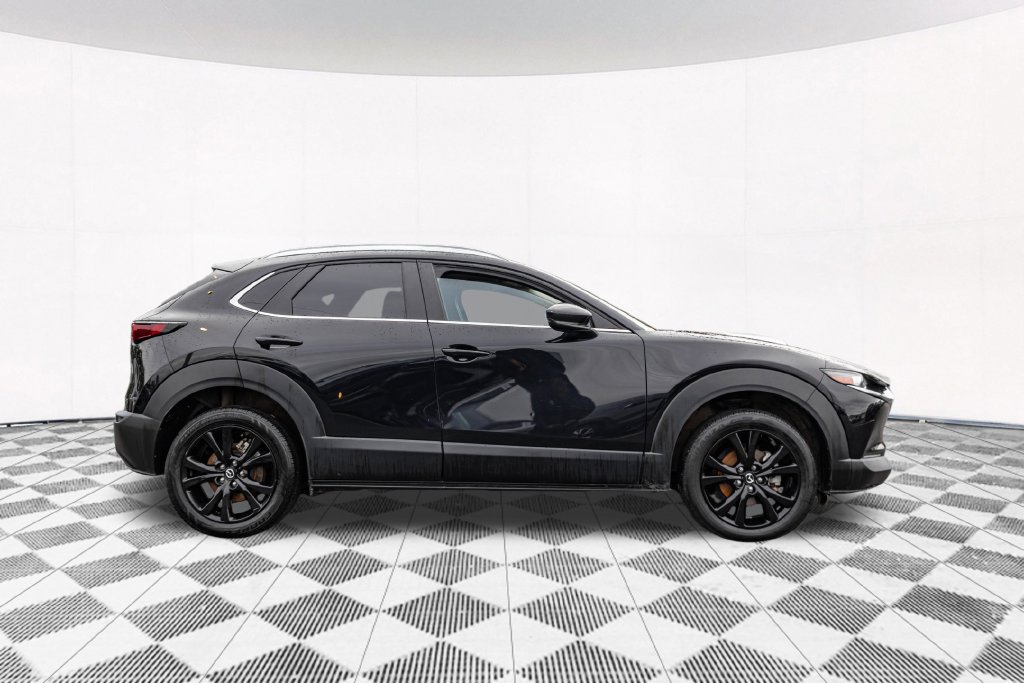 Used 2025 MAZDA CX-30 AWD 2.5 S w/ Select Sport Pkg image 11