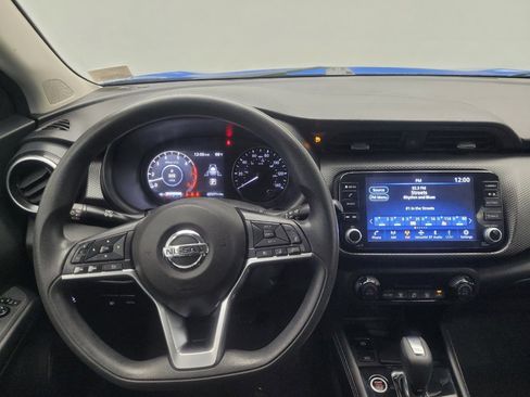 Used 2021 Nissan Kicks SV w/ Interior Electronics Package image 22