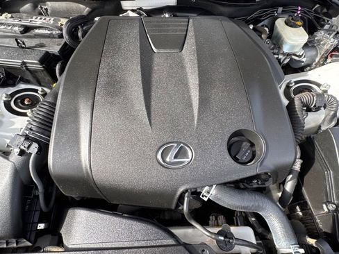 Used 2015 Lexus IS 250 w/ F-Sport Package image 33