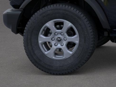 New 2026 Ford Bronco Big Bend AWD/4WD image 21