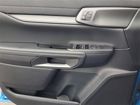 New 2025 Ford Ranger Raptor image 42