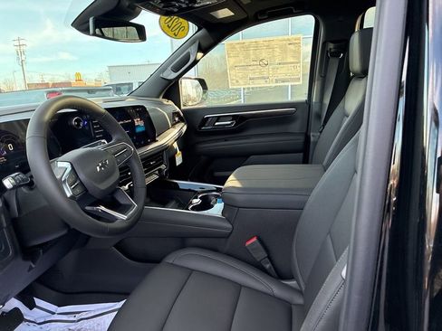 New 2026 Chevrolet Tahoe Z71 w/ Comfort Package image 2