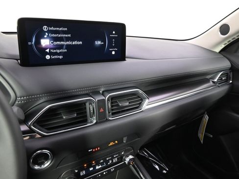 New 2025 MAZDA CX-5 Carbon Edition image 26