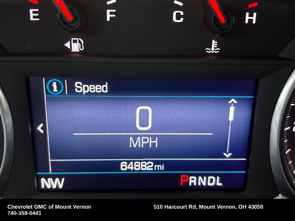 Used 2022 Chevrolet Blazer LT AWD/4WD image 20