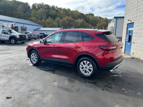 New 2026 Ford Escape Active w/ Cold Weather Package image 8