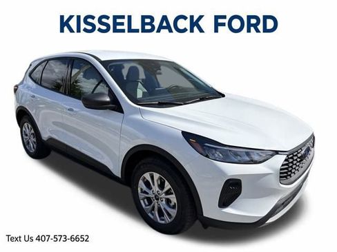 New 2026 Ford Escape Active image 1