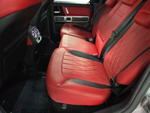 Used 2021 Mercedes-Benz G 63 AMG 4MATIC image 24