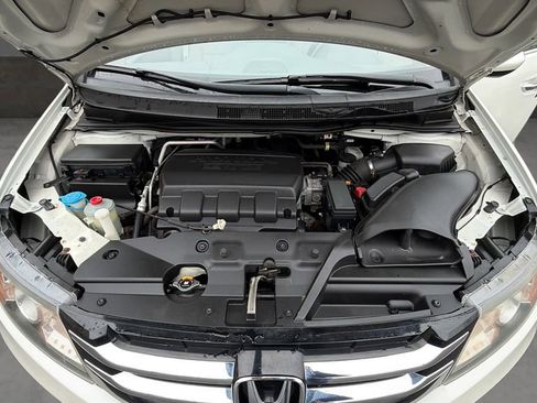 Used 2016 Honda Odyssey EX-L image 33