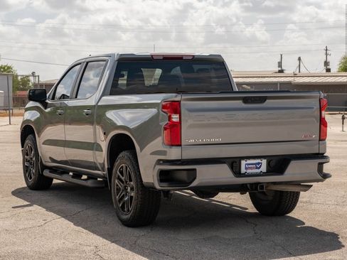 Used 2026 Chevrolet Silverado 1500 RST w/ RST Select Package RWD image 6