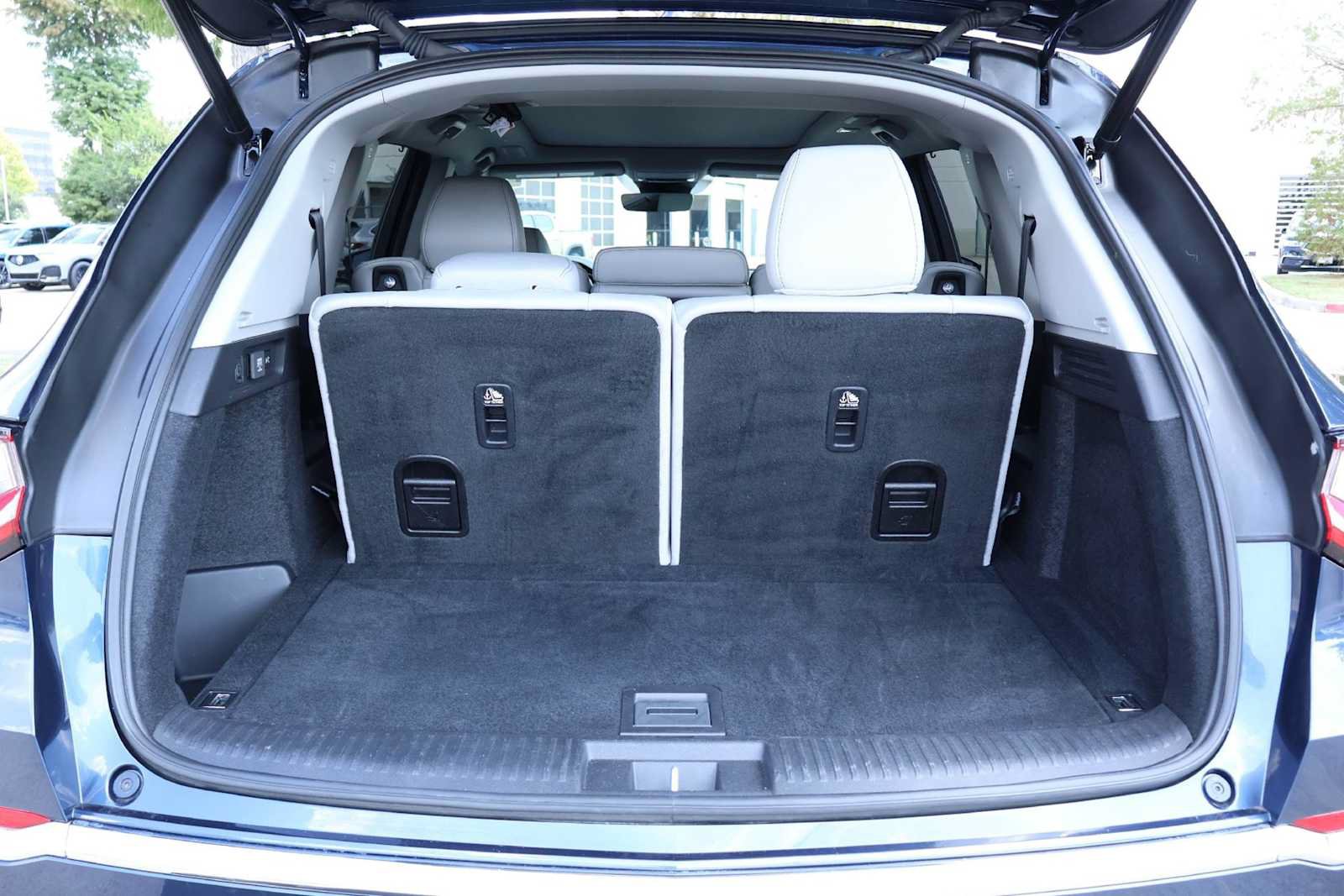 Certified 2026 Acura MDX w/ Technology Package FWD image 19