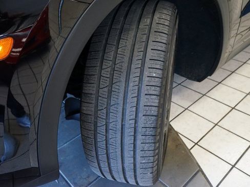 Used 2020 Porsche Cayenne image 54