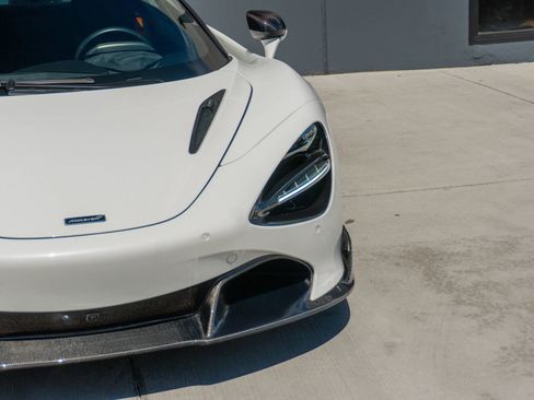 Used 2021 McLaren 720S Spider image 27
