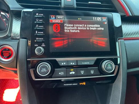 Used 2019 Honda Civic Type R image 9