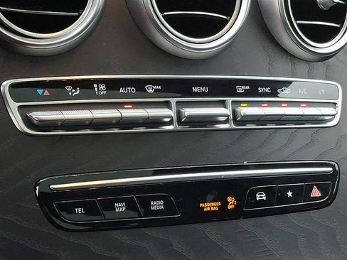 Certified 2021 Mercedes-Benz GLC 43 AMG 4MATIC image 13