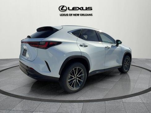 New 2026 Lexus NX 350 350 Premium image 7