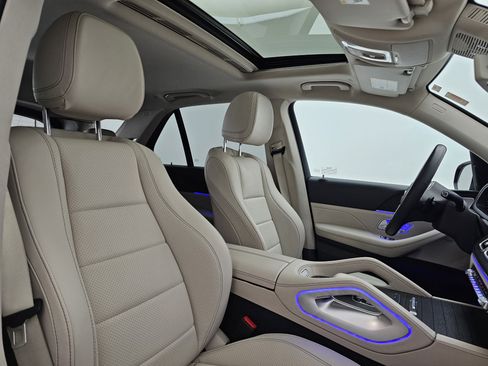 Certified 2020 Mercedes-Benz GLE 350 4MATIC image 16