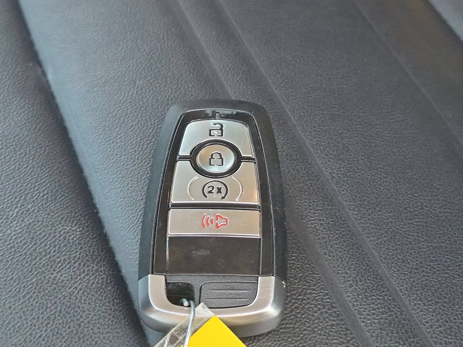 Used 2024 Ford Ranger Lariat w/ Advanced Towing Package AWD/4WD image 32
