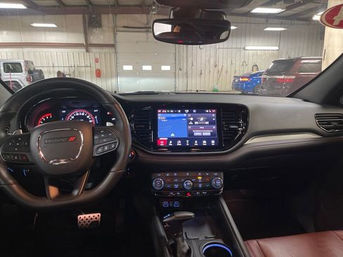 Used 2024 Dodge Durango R/T image 13