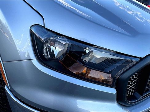 Certified 2020 Ford Ranger XL w/ Equipment Group 101A Mid image 30