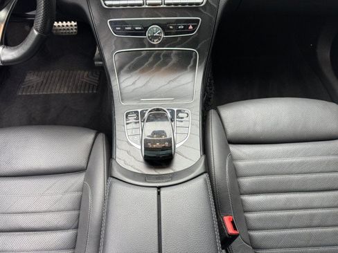 Used 2019 Mercedes-Benz C 43 AMG 4MATIC Coupe w/ Multimedia Package image 29
