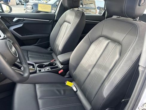 Used 2025 Audi A3 2.0T Premium image 36