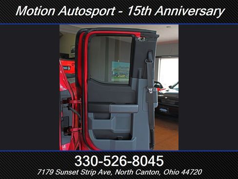 Used 2021 Ford F150 XLT w/ Equipment Group 302A High AWD/4WD image 28