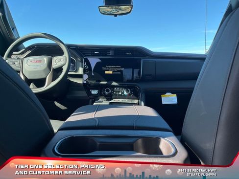 New 2026 GMC Sierra 1500 AT4 w/ AT4 Premium Package image 15