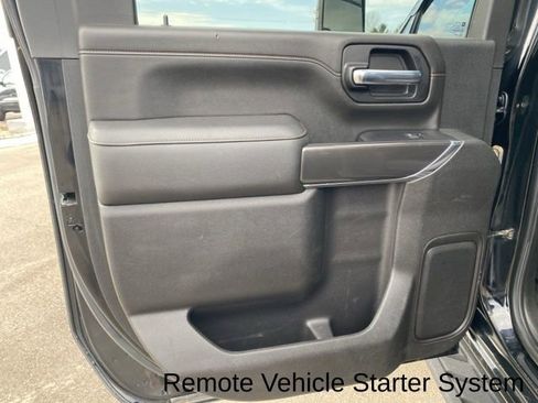 Used 2022 GMC Sierra 2500 AT4 w/ Gooseneck/5TH Wheel Package image 30