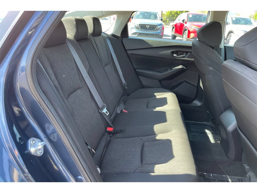 Used 2024 Honda Accord EX image 17