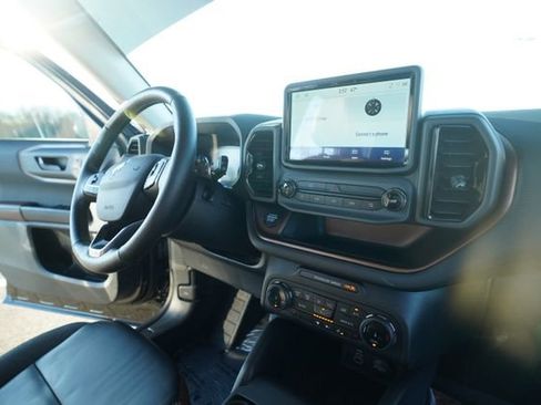 Used 2023 Ford Bronco Sport Outer Banks image 32