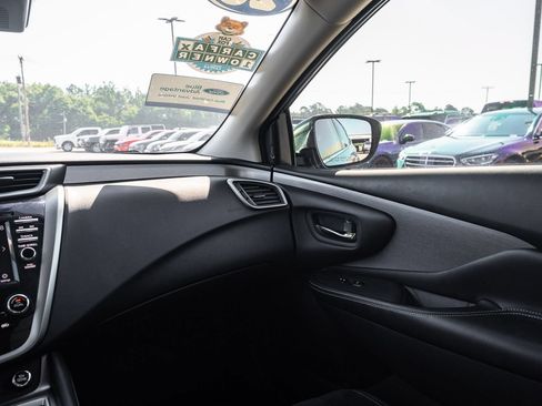 Used 2023 Nissan Murano S FWD image 28