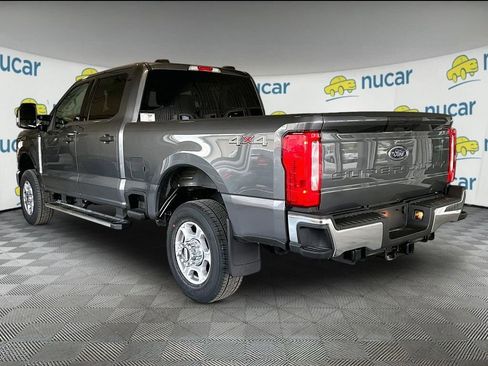 New 2026 Ford F350 XLT AWD/4WD image 5