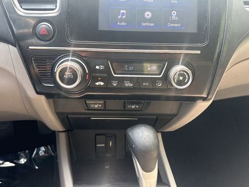 Used 2015 Honda Civic EX-L image 24
