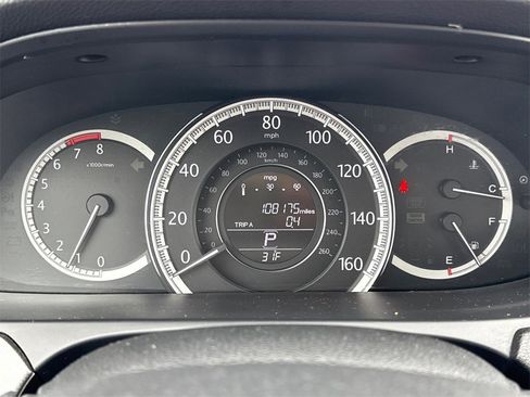 Used 2015 Honda Accord LX image 22