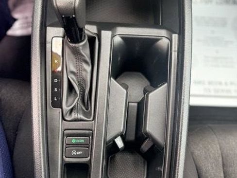 Used 2023 Honda Accord EX image 17