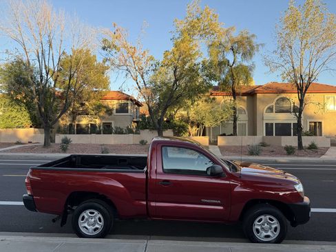 Used 2008 Toyota Tacoma 2WD Regular Cab image 19