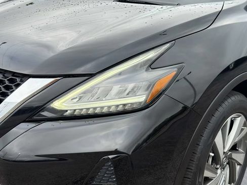 Used 2020 Nissan Murano SL FWD image 9