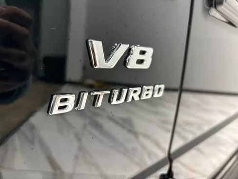 Used 2020 Mercedes-Benz G 63 AMG 4MATIC image 12