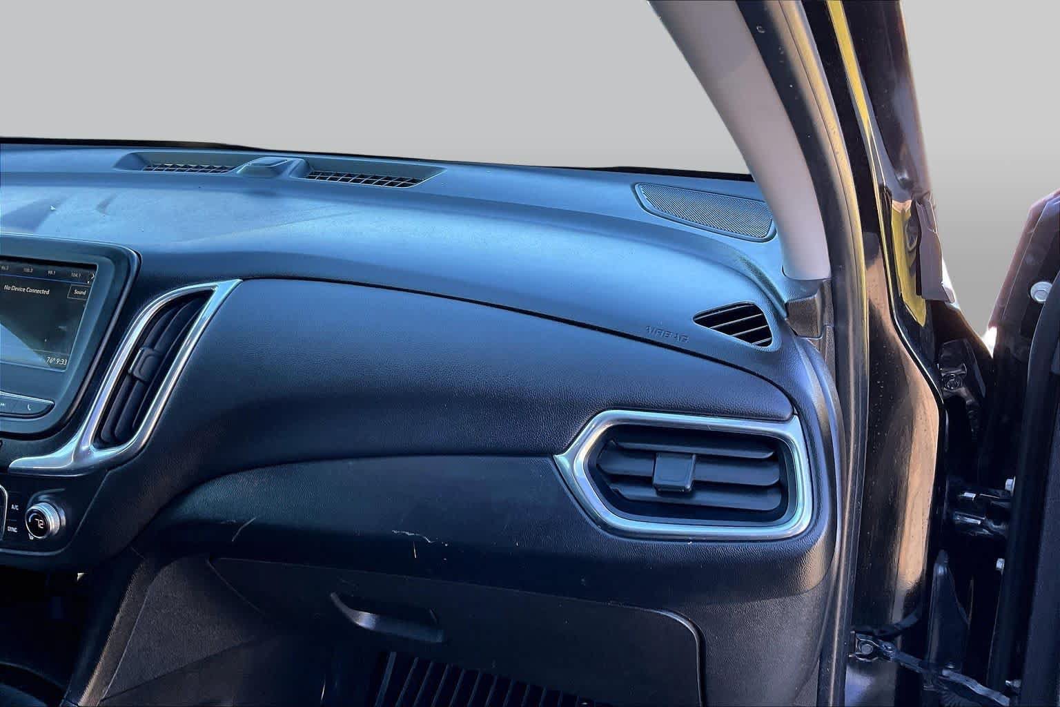 Used 2019 Chevrolet Equinox LT FWD image 19