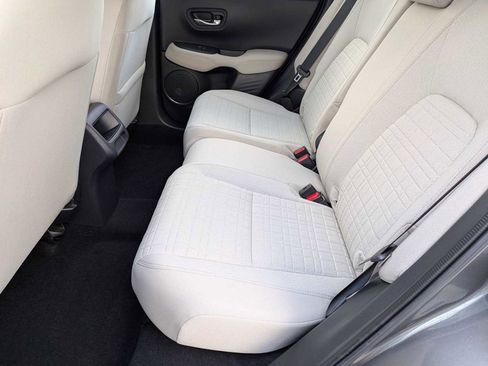 Certified 2024 Honda HR-V LX image 17