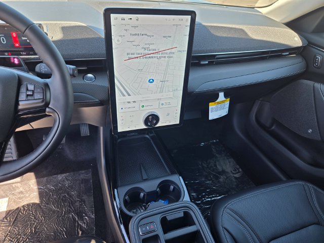 New 2026 Ford Mustang Mach-E Premium w/ Technology Package RWD image 18