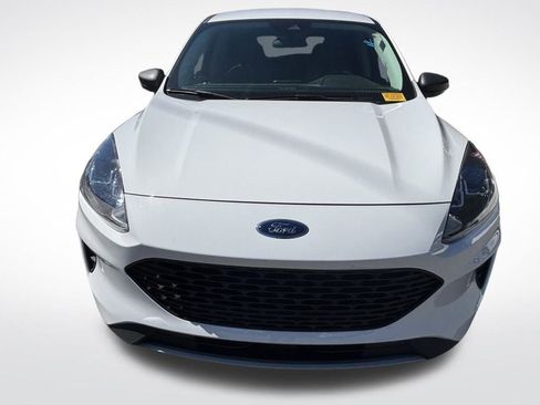 Used 2022 Ford Escape S image 7