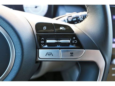 Certified 2023 Hyundai Tucson SEL w/ Convenience Package AWD/4WD image 18