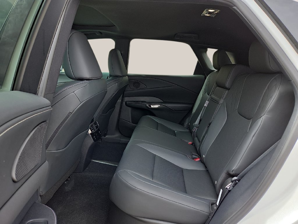 New 2026 Lexus RX 350 FWD w/ Accessory Package (2T) image 14