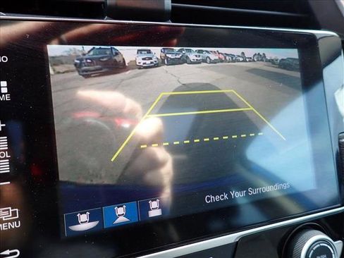 Used 2018 Honda Civic EX image 20