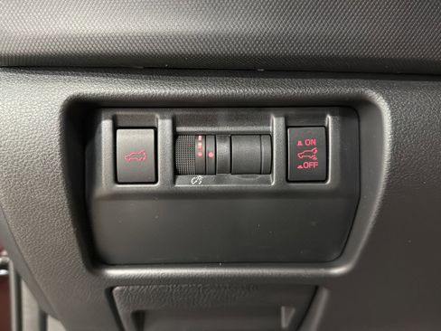 Certified 2026 Subaru Forester Limited image 20